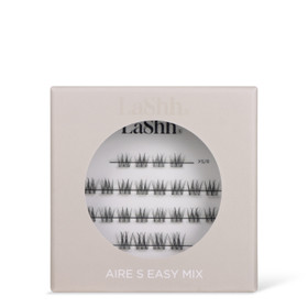 Lashh easy lisäripset AIRE mix S
