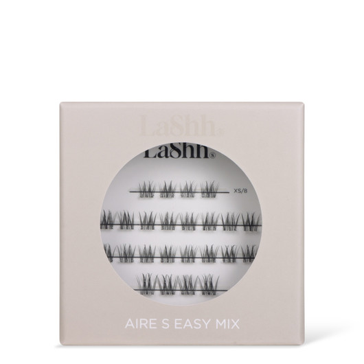 Lashh easy lisäripset AIRE mix S