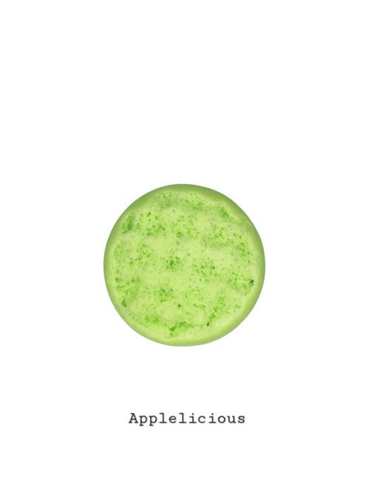 Kuorintasaippua vartalolle - 240g 