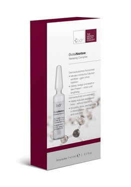 BDR BOTANOTOX-AMPULLI  7kpl