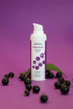 Herukka bb-voide spf 15 30ml