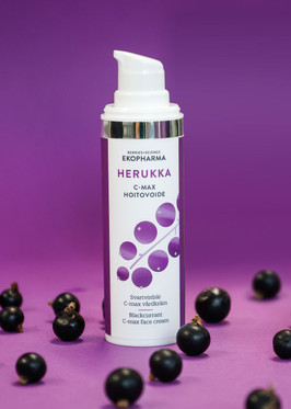 Herukka c-max hoitovoide 30ml