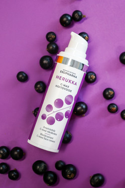 Herukka c-max hoitovoide 30ml