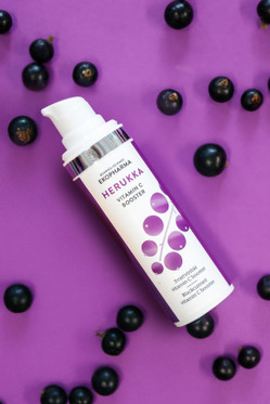 Herukka vitamin C booster 30ml