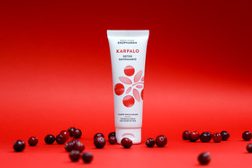 Karpalo detox savinaamio 50ml