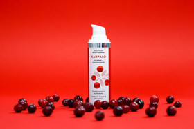 Karpalo vitamin a kasvovoide 30ml
