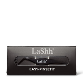 Lashh easy pinsetit