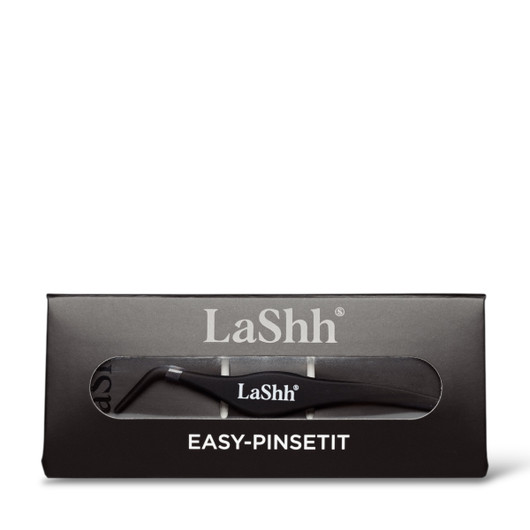 Lashh easy pinsetit