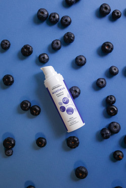 Mustikka sensitive seerumi 30ml