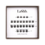 Lashh easy lisäripset NUDE mix M