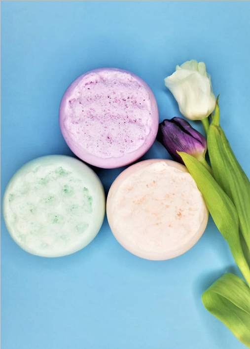 Kuorintasaippua vartalolle - 240g 