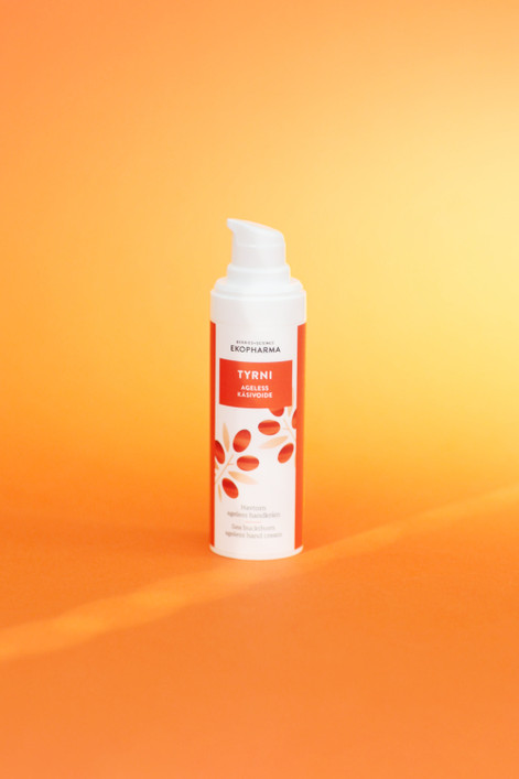 Tyrni ageless käsivoide 30ml