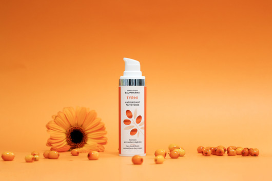 Tyrni antioxidant päivävoide 30ml