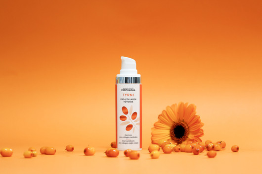 Tyrni retinal-a yövoide 30ml