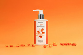 Tyrni vital puhdistusemulsio 100ml