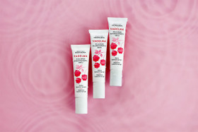 Vadelma hyaluron silmänymärysgeeli 15ml