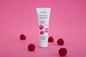 Vadelma moisture boost kasvonaamio 50ml