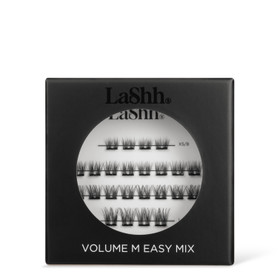 Lashh easy lisäripset VOLUME mix M