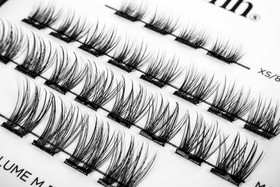 Lashh easy lisäripset VOLUME mix S