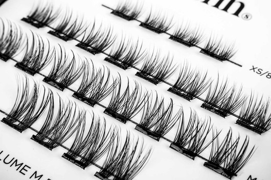 Lashh easy lisäripset VOLUME mix S