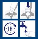 Palapeliliima 220ml, JigPuz