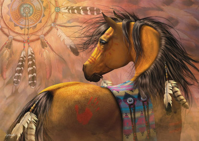 Laurie Prindle: Kiona Gold, 1000 palaa