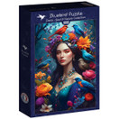 Diana - Soul of Nature Collection, 1000 palaa