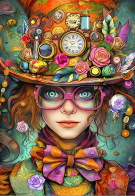 Mad Props, 1000 palaa