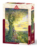 Love of Nature, 1000 bitar