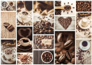 Coffee Beans, 1000 palaa