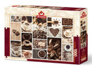 Coffee Beans, 1000 palaa