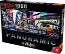 Times Square, Panorama 1000 palaa