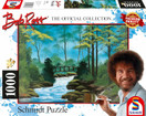 Bob Ross: Remote Bridge, 1000 palaa