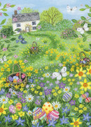 Easter Egg Hunt, 500 palaa