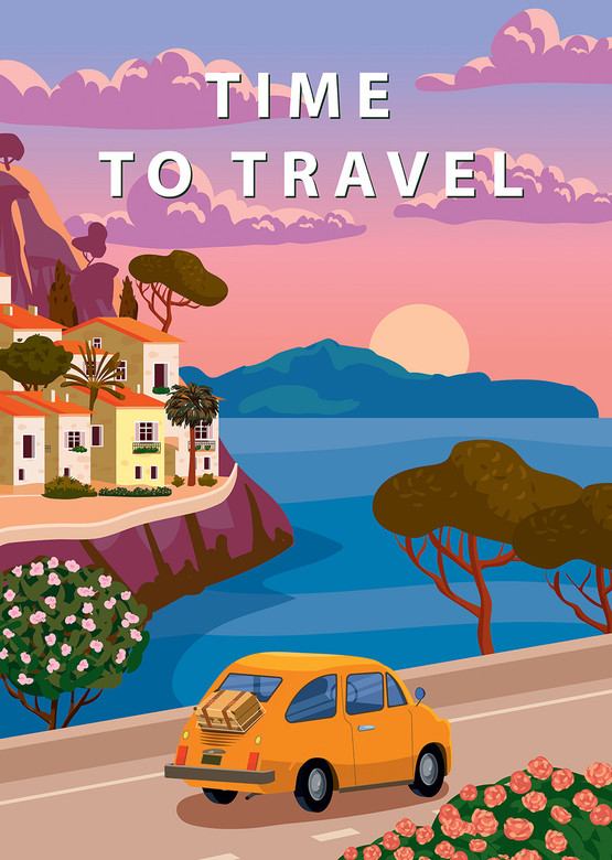 Time to Travel, 1000 palaa