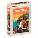Positano, 500 palaa