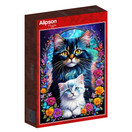 Cats - Maternal Love Collection, 1000 bitar