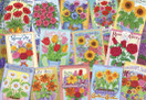 Gardeners Joy, 1000 bitar