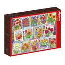 Gardeners Joy, 1000 bitar