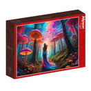 Forest Whimsy, 500 bitar