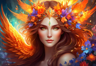 The Mysterious Woman, 1000 palaa