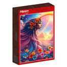 Rainbow Girl, 500 palaa