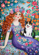 Bohemian Beauty, 500 palaa