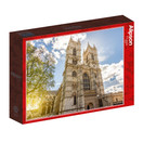 Westminster Abbey in Spring, 1000 palaa