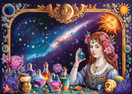 Potions Workshop, 500 bitar