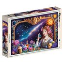 Potions Workshop, 500 bitar
