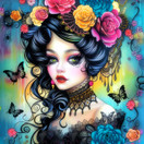 Brides of the Seventh Moon - Nadia, 1000 palaa