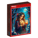 Winter's Breath, 1000 palaa