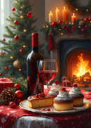 Sweet Christmas Moments, 500 palaa