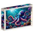 Deep-Sea Octopus, 500 palaa